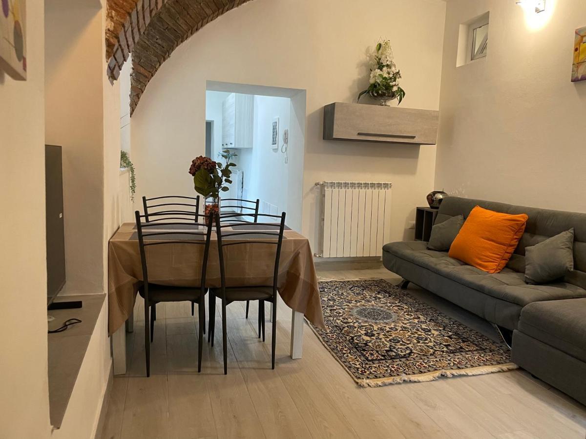 Casa Lakim Lägenhet Lonato Exteriör bild